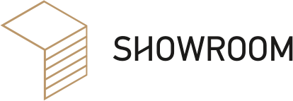 Showroom logo